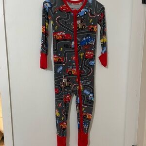 Little sleepies X PIXAR Cars